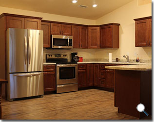 Prairie Style Kitchen Cabinets Prairie Style Kitchen Cabinets