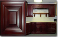 CORNELIUS KITCHEN AND BATHROOM CUSTOM CABINETS. KITCHEN AND