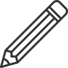 Pencil Icon